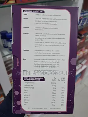 Reviveactive Collagen Complex 8,500mg Powder