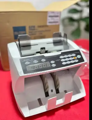 Glory Bill Counter 800n