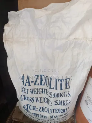 Zeolite Technical Grade