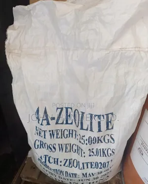Zeolite Technical Grade