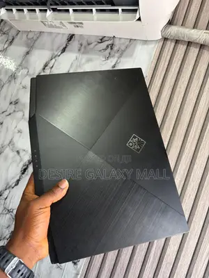 New Laptop HP Omen 15 16GB Intel Core i7 SSD 500GB