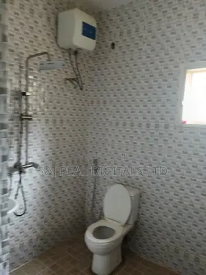 2bdrm Block of Flats in Kubwa for rent
