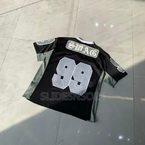 Rolling Icon Street Jersey