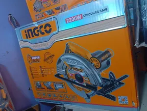 2200watts Ingco Electric Circular Saw Machine 9"( 230mm)