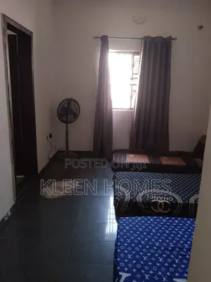 Furnished 1bdrm Shared Apartment in Thera Peace Zone, Sangotedo