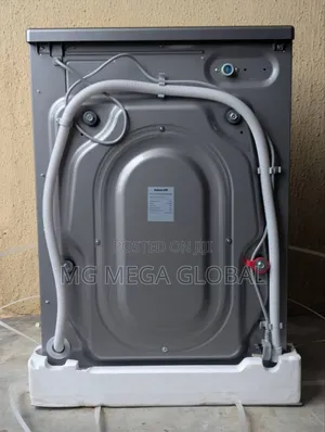 Admiral 7kg Automatic Front Loader Washing Machine