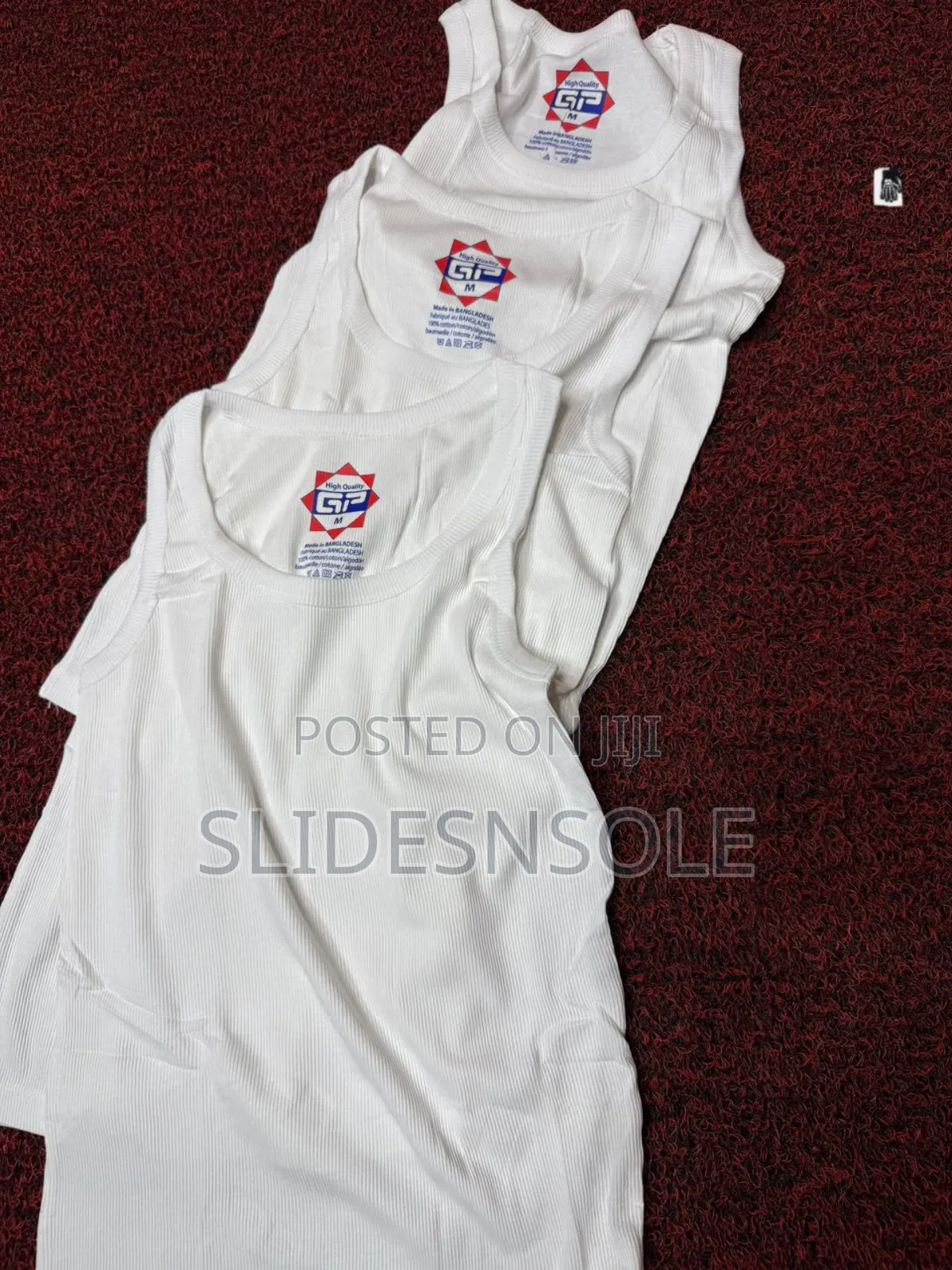 Urban Flex Singlet