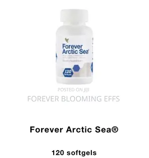 Forever Arctic Sea