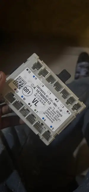 Door Module for Gle350 W167 2020/23 Model