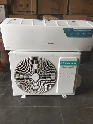Hisense 1.5hp Inverter