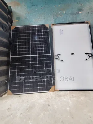 450w Trina Solar Panel Available With Affordable Price
