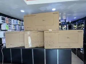 Redmi Gaming Monitors 2026