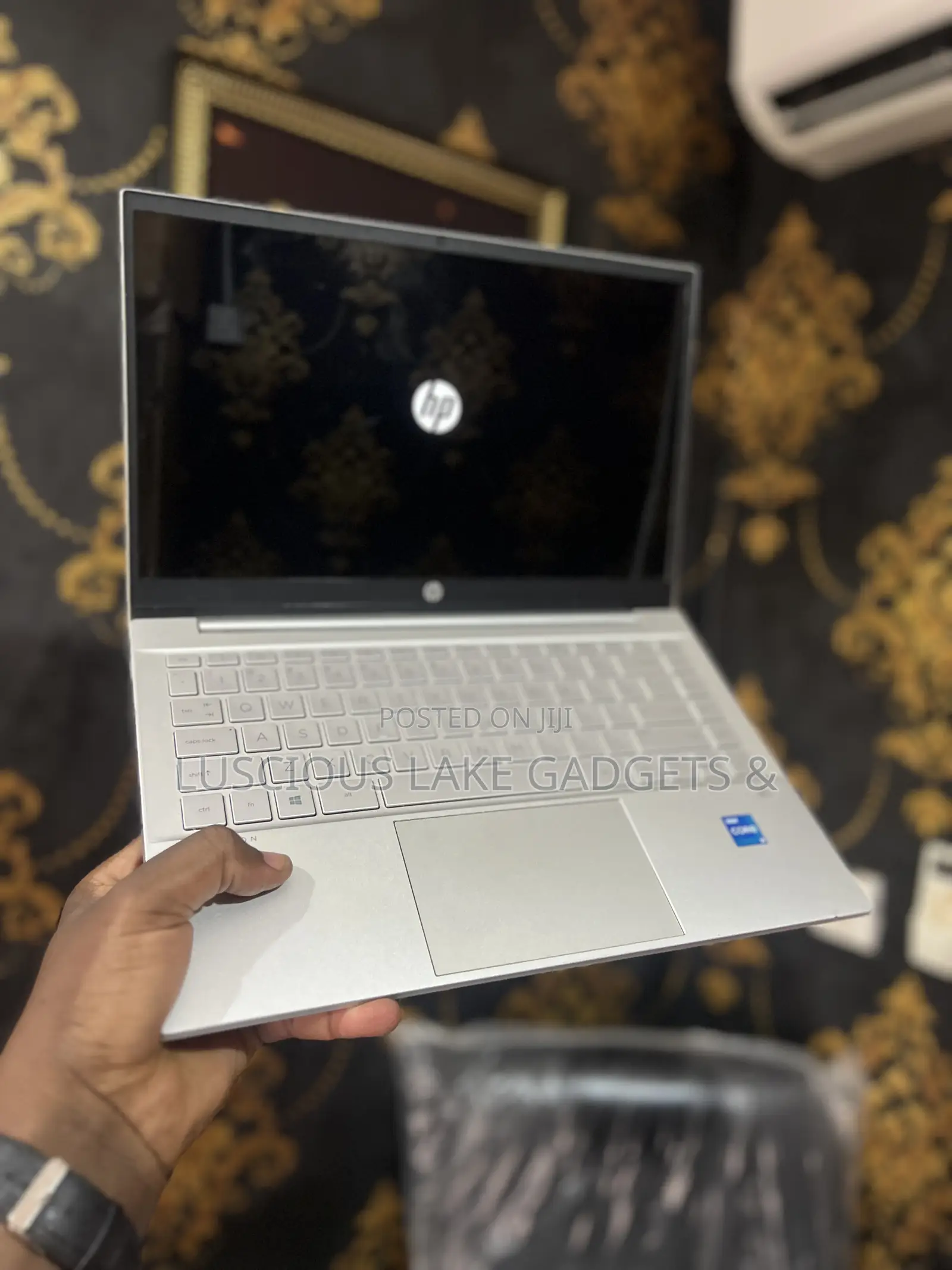 Laptop HP Pavilion 14 8GB Intel Core i5 SSD 256GB