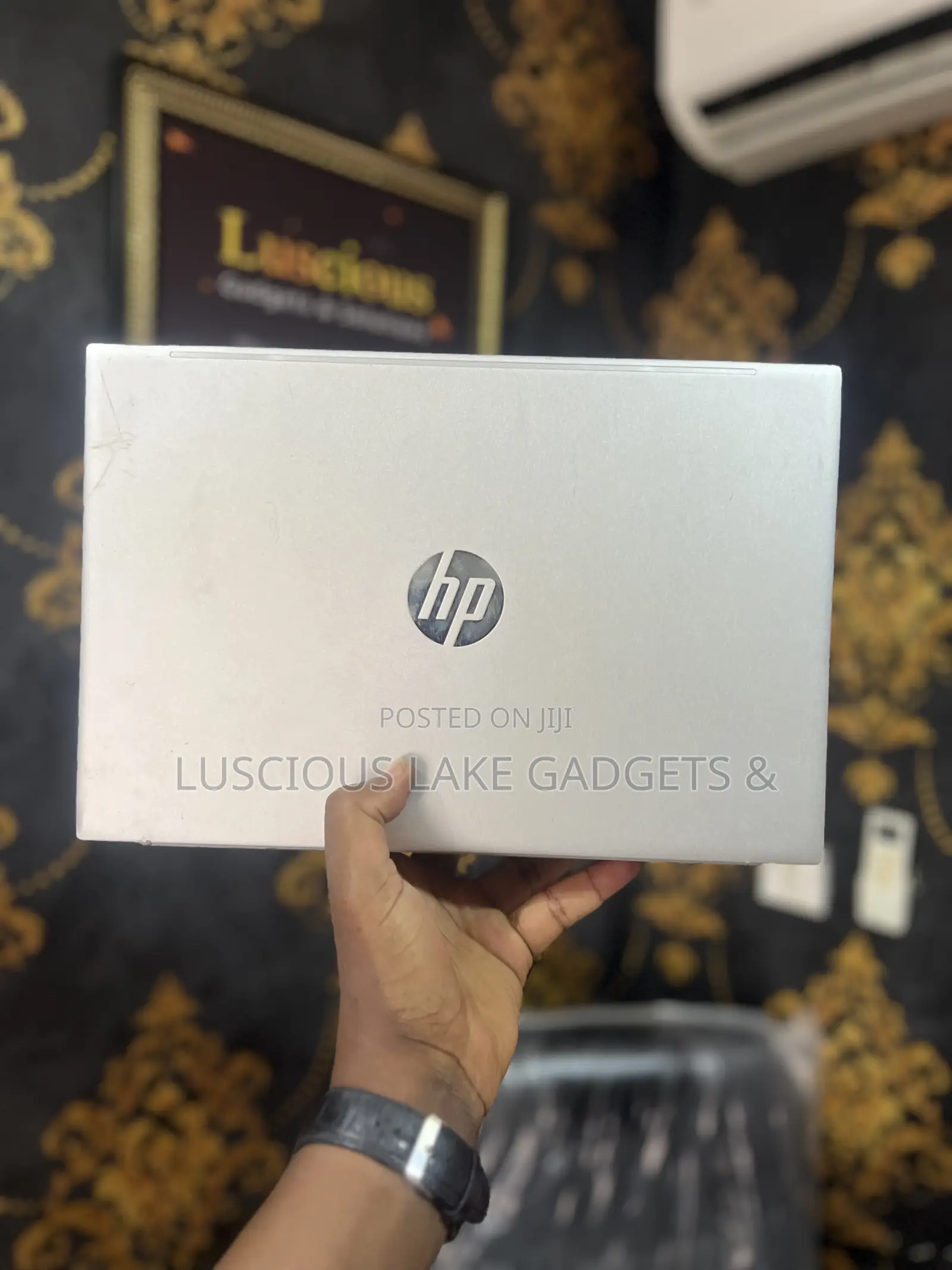 Laptop HP Pavilion 14 8GB Intel Core i5 SSD 256GB