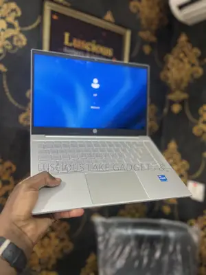 Laptop HP Pavilion 14 8GB Intel Core i5 SSD 256GB