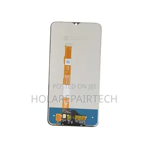 Vivo Y21 Screen