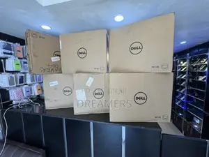 New Desktop Computer Dell Wyse 5000 8GB Intel SSD 256GB