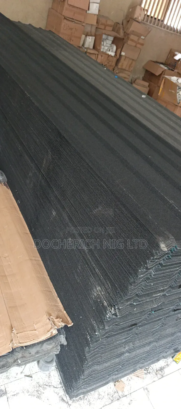 The Best Long Farme Stone Coated Roofing Sheet