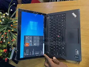 Laptop Lenovo ThinkPad X240 8GB Intel Core i5 SSD 128GB