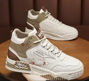 Unisex Shoes