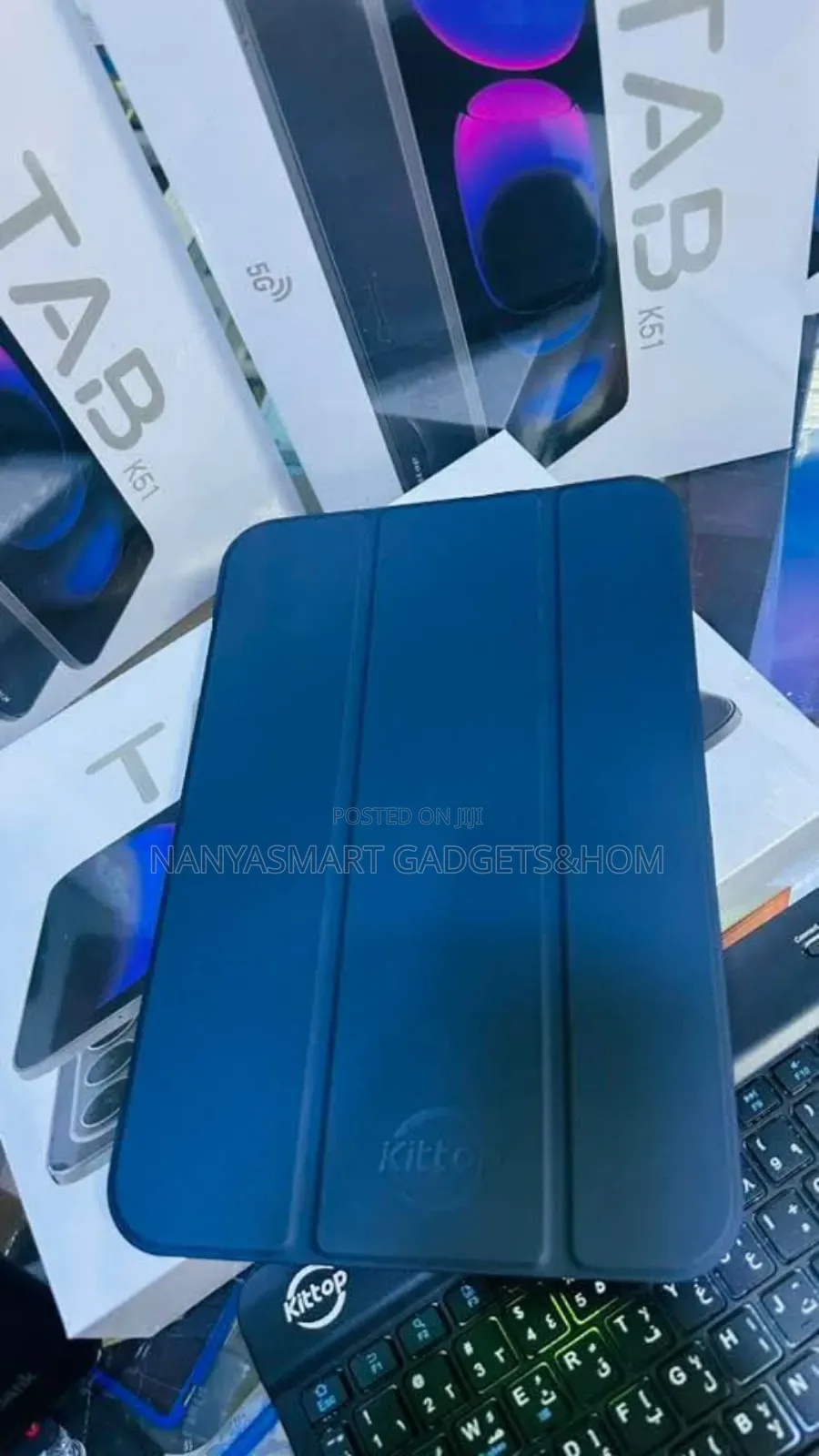 New Tablet 1 TB