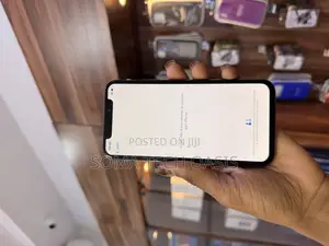 Apple iPhone XS 256 GB Gold