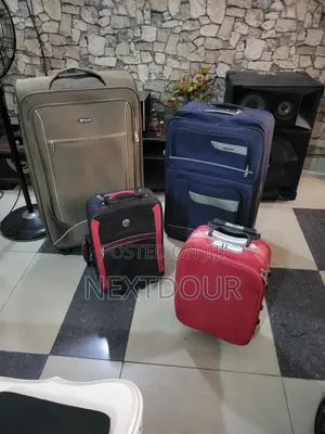 Traveling Bags