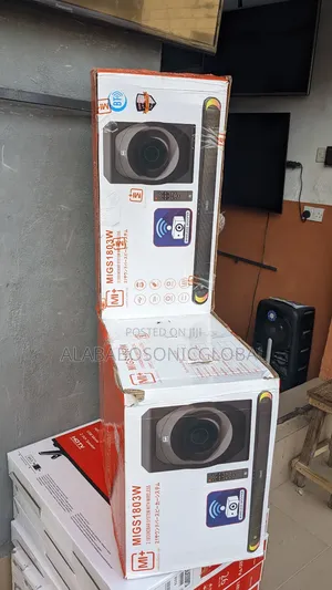 Mi+ Sound Bar