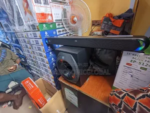 Mi+ Sound Bar