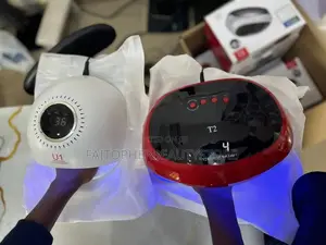 Rechargeable Uv Nail Lamp