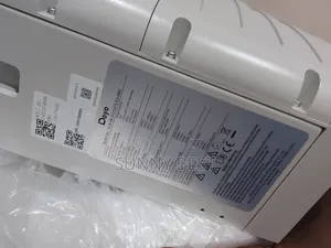 3.6 Deye Inverter