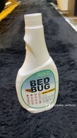 Ridax Bedbug Insecticide
