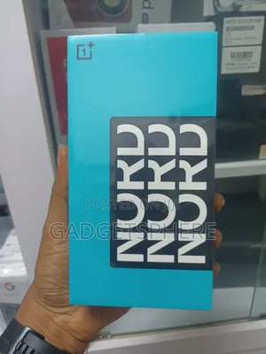 New OnePlus Nord CE 5G 256 GB