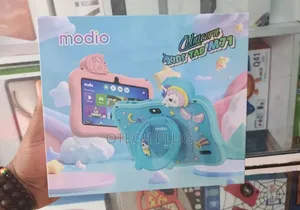 New Modio M71 128 GB Blue