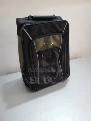 Traveling Bag