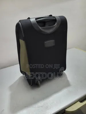 Traveling Bag