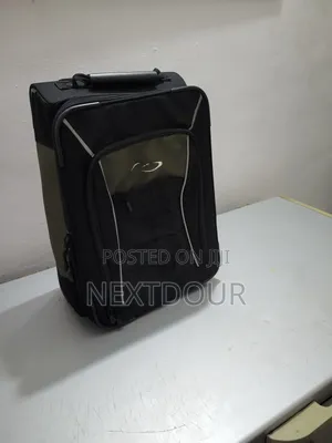 Traveling Bag