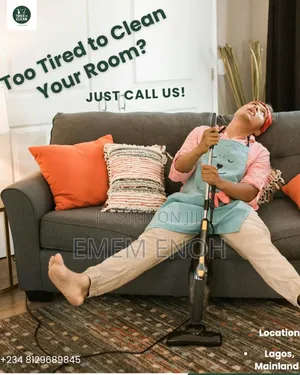 We Help You Regain Back Your Time