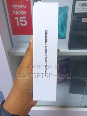 Samsung Galaxy Watch 8 Classic