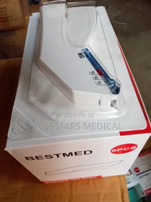 Skin Stapller