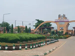 ₦2.7m Land Now ₦5m Later