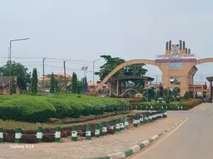 ₦2.7m Land Now ₦5m Later