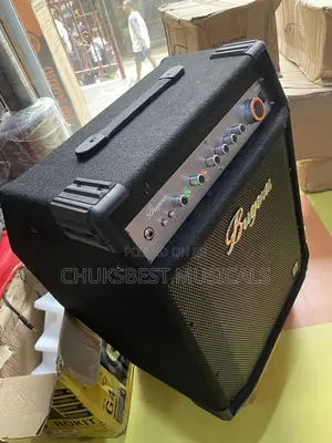 Bugera Combo Bxd15
