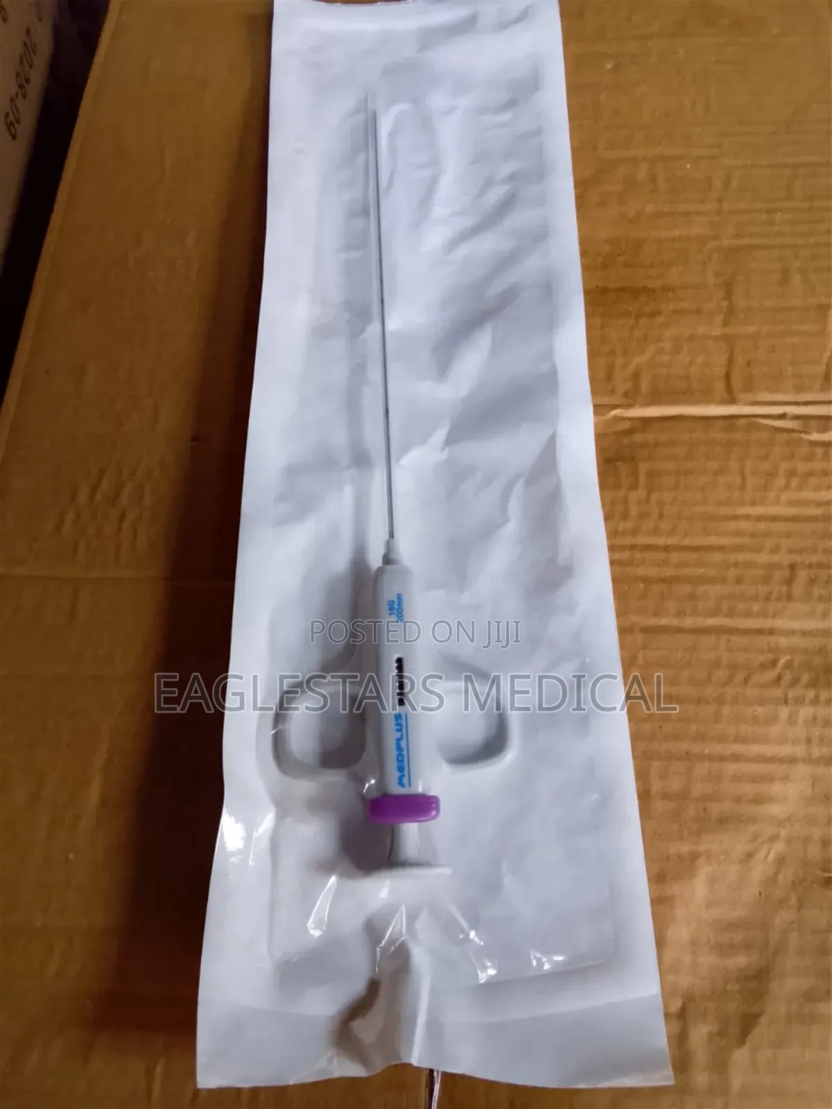 Biopsy Needle