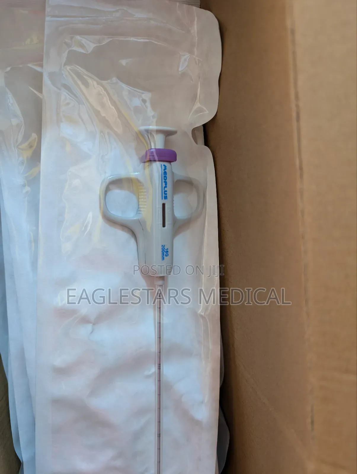 Biopsy Needle