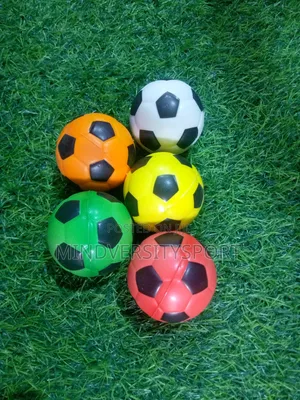 Pressure Ball