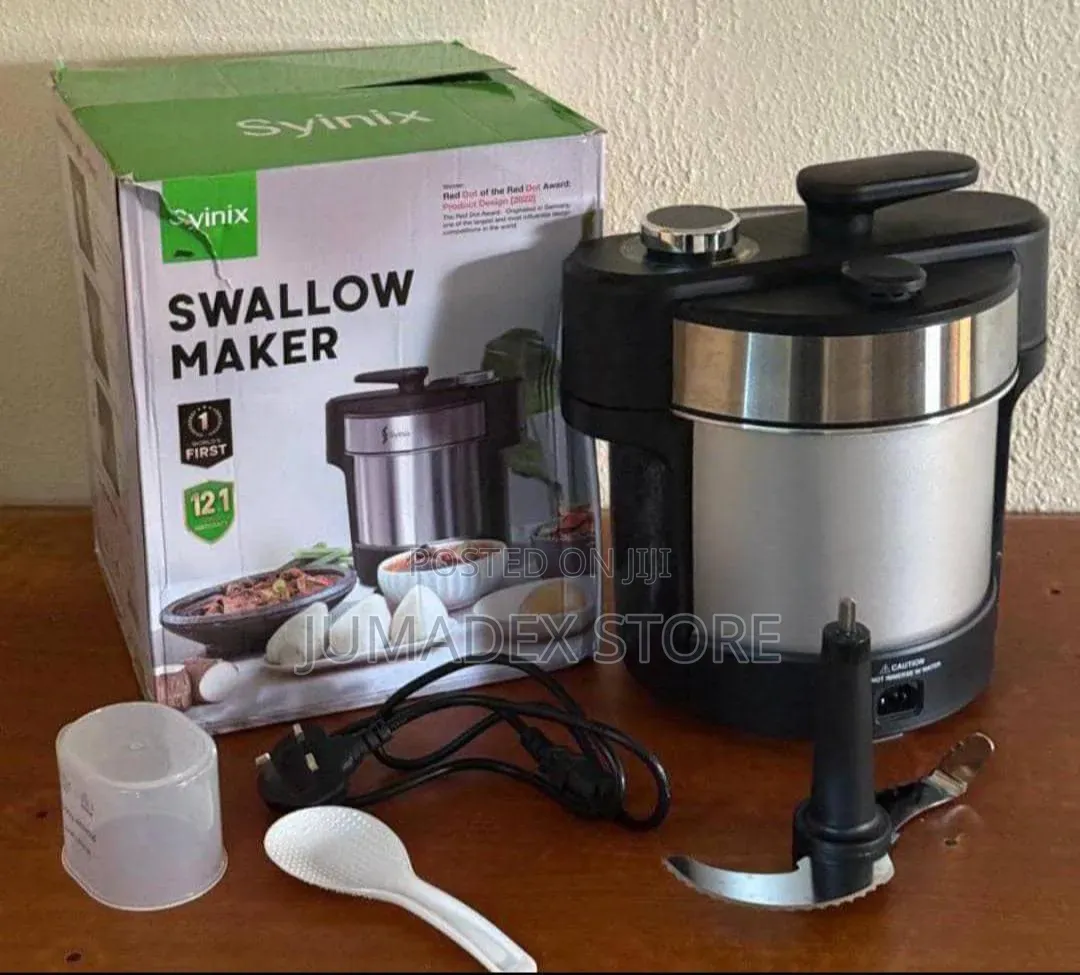Swallow Maker