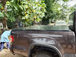 Boot Cover Folding Nord