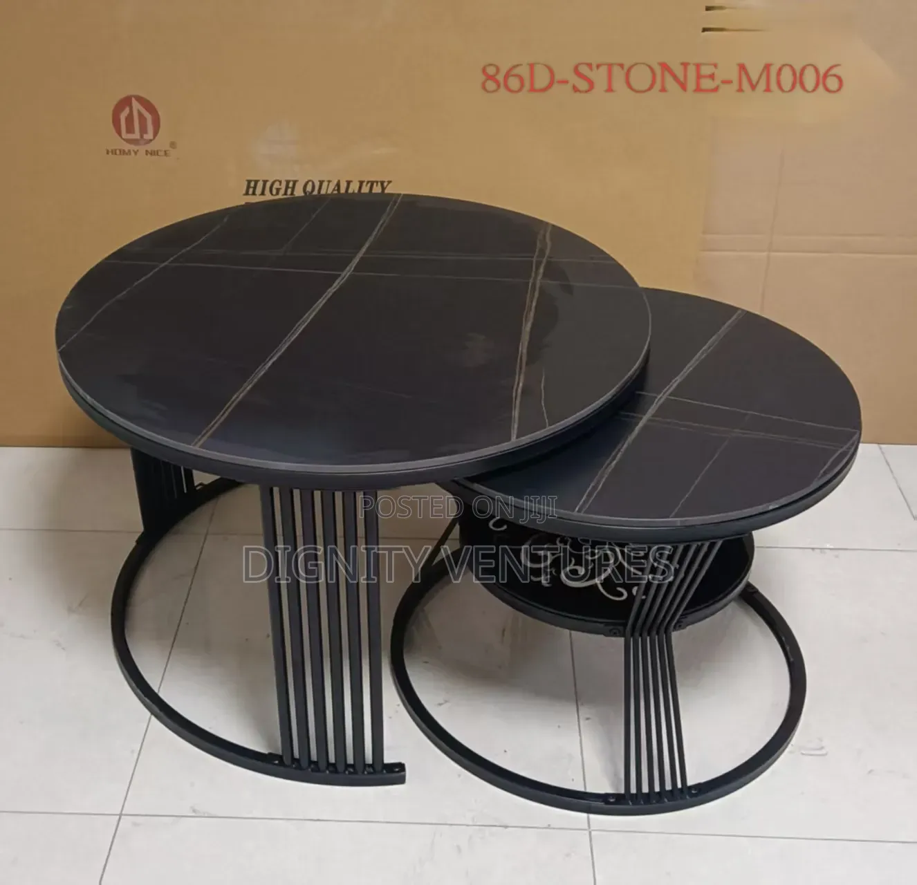 Luxury Light Table