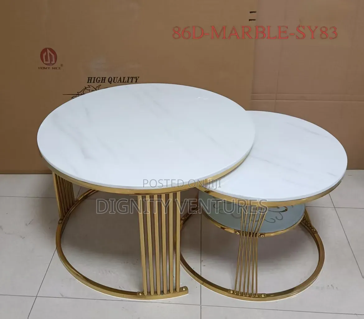 Luxury Light Table